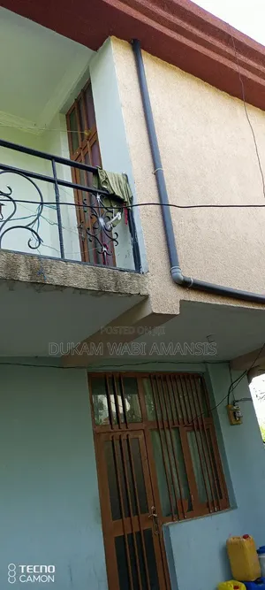 Furnished 10bdrm Apartment in Dukam, East Shewa for sale
