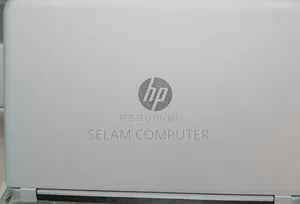 New Laptop HP Envy X360 8GB Intel Core i7 SSD 512GB
