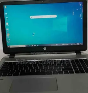 New Laptop HP Envy X360 8GB Intel Core i7 SSD 512GB
