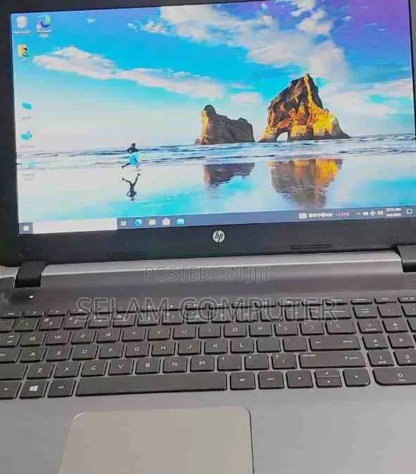 New Laptop HP Envy X360 8GB Intel Core i7 SSD 512GB