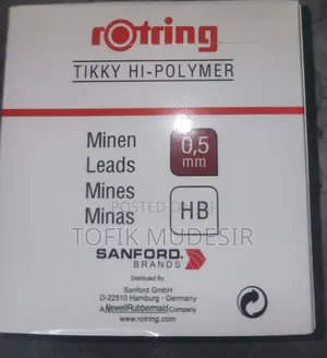 Lead for Fixer(ሊድ)