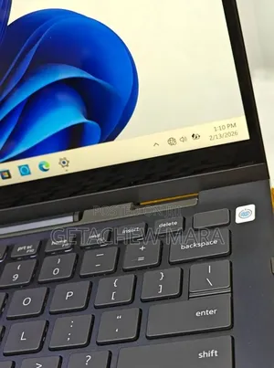 New Laptop Dell Inspiron 15 16GB Intel Core i7 SSD 512GB