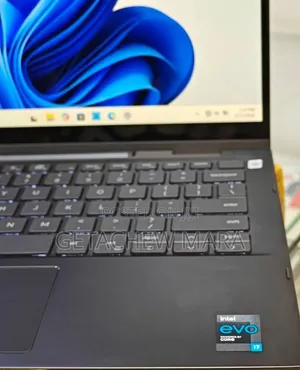 New Laptop Dell Inspiron 15 16GB Intel Core i7 SSD 512GB