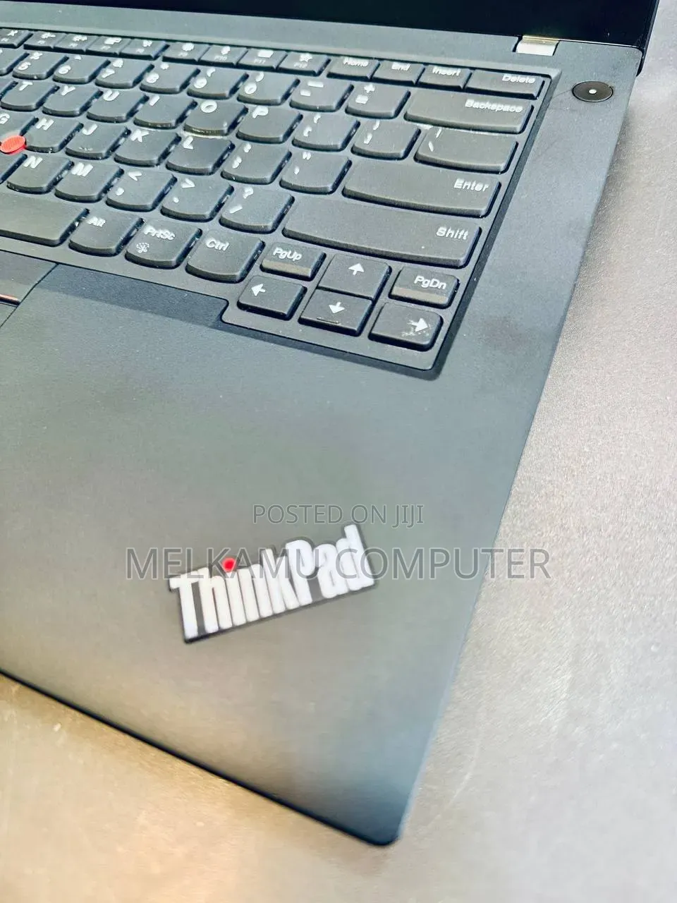 New Laptop Lenovo ThinkPad T480 8GB Intel Core i5 SSD 256GB