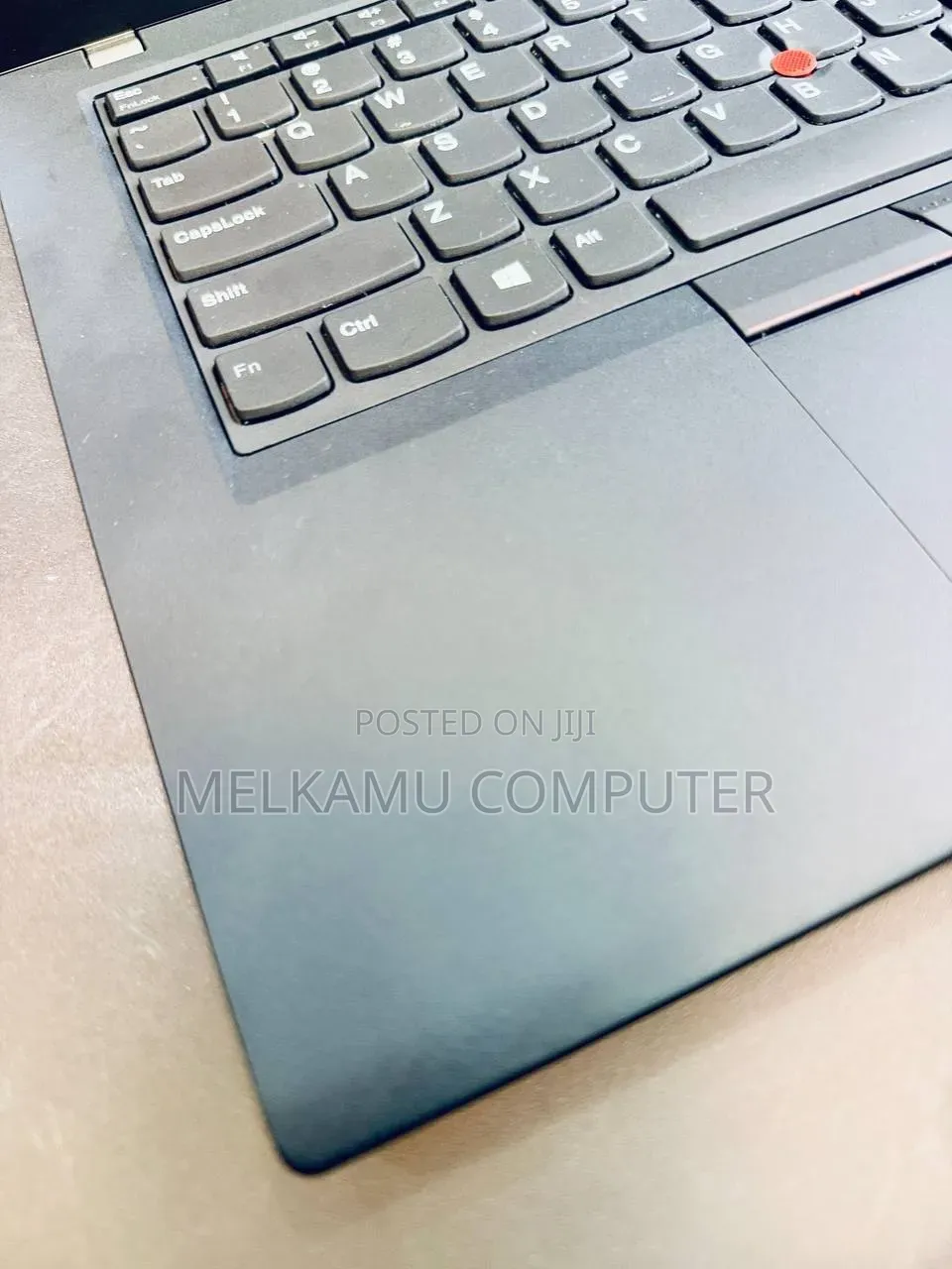 New Laptop Lenovo ThinkPad T480 8GB Intel Core i5 SSD 256GB