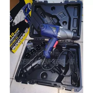 Royce Electrical Impact Wrench 3/4