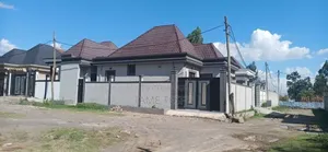 Furnished 3bdrm Villa in Semit, Bole for sale