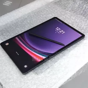 New Samsung Galaxy Tab S9 128 GB Blue