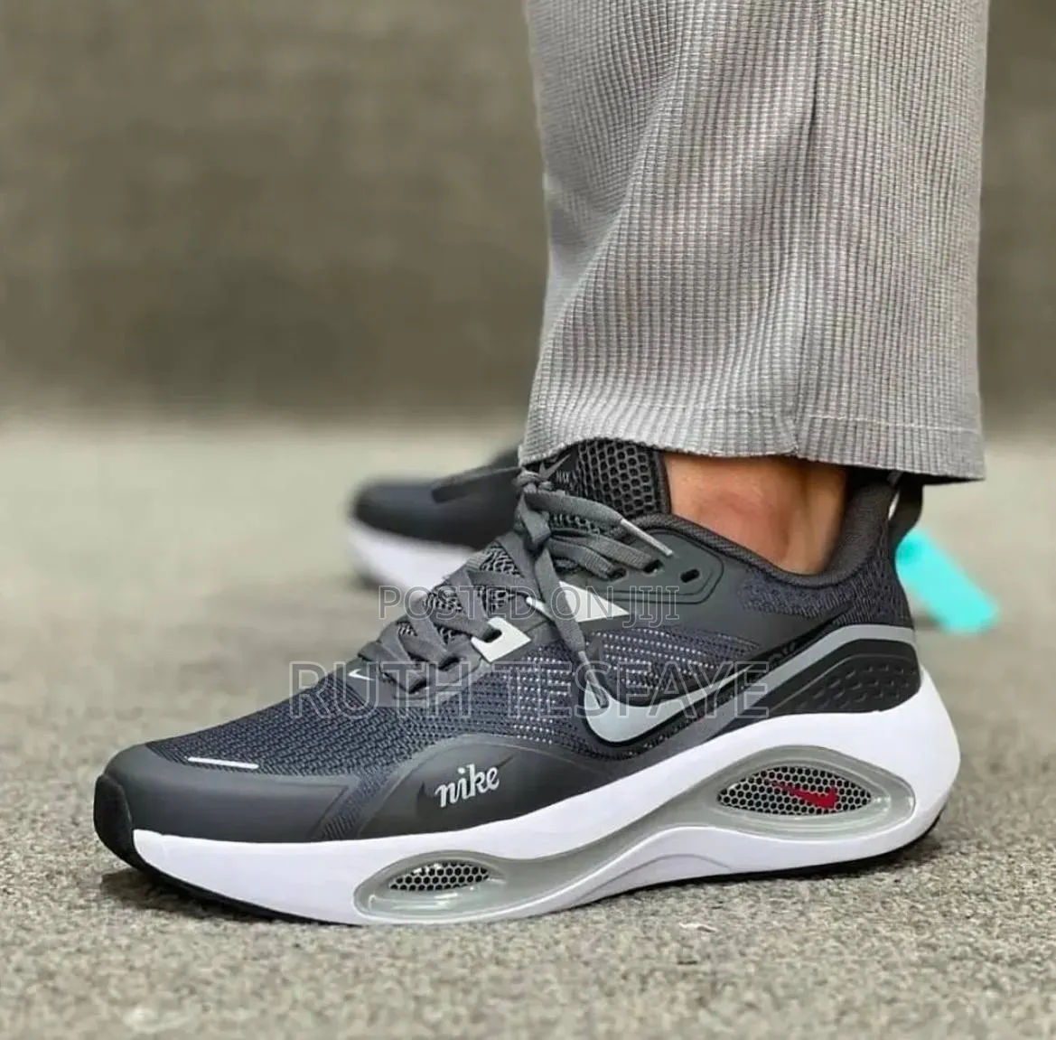 Trendy Nike Zoom