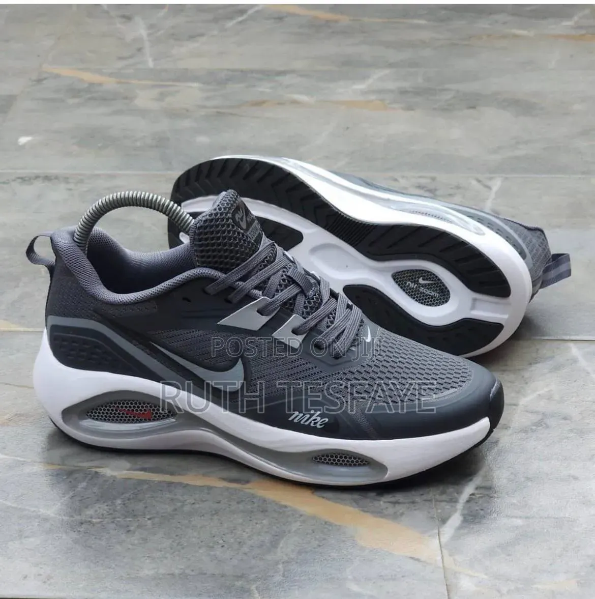 Trendy Nike Zoom