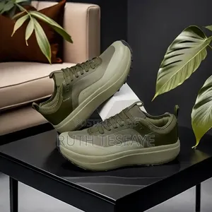 Trendy Nike Zoom