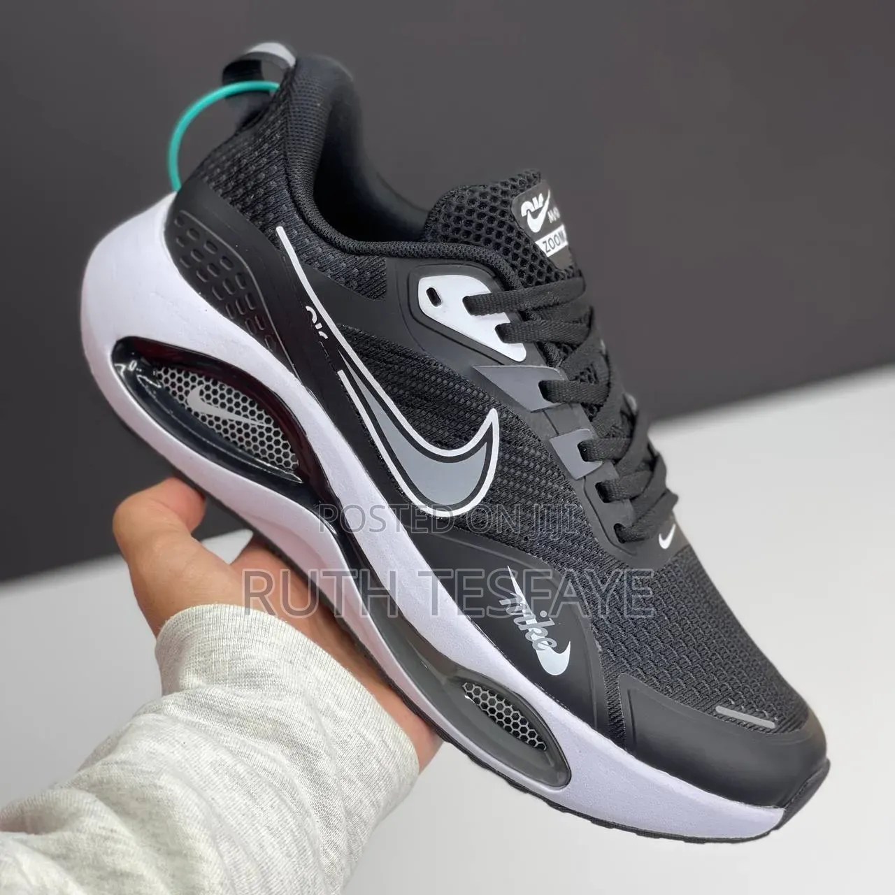 Trendy Nike Zoom