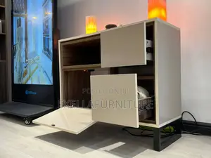Console Table | ኮንሶል ቴብል