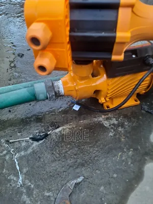 Pump 1/2 Hp