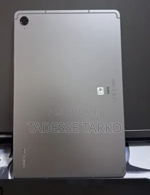 New Samsung Galaxy Tab S9 FE 128 GB Silver