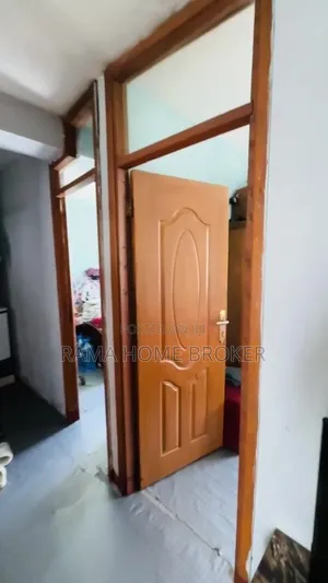 Furnished 1bdrm Condo in ጎፋ መብራት ሃይል ኮንዶሚኒየም, Yeka for sale