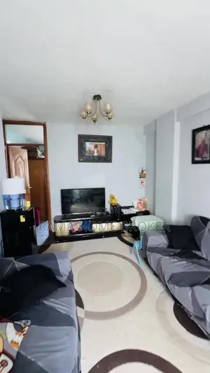Furnished 1bdrm Condo in ጎፋ መብራት ሃይል ኮንዶሚኒየም, Yeka for sale