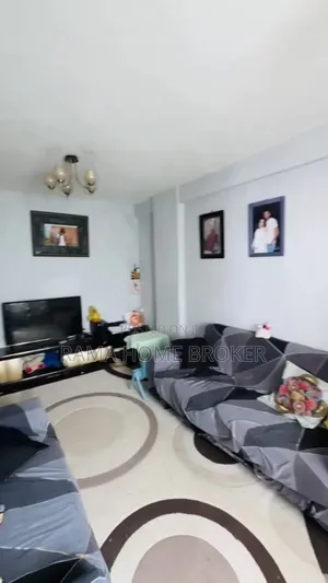 Furnished 1bdrm Condo in ጎፋ መብራት ሃይል ኮንዶሚኒየም, Yeka for sale