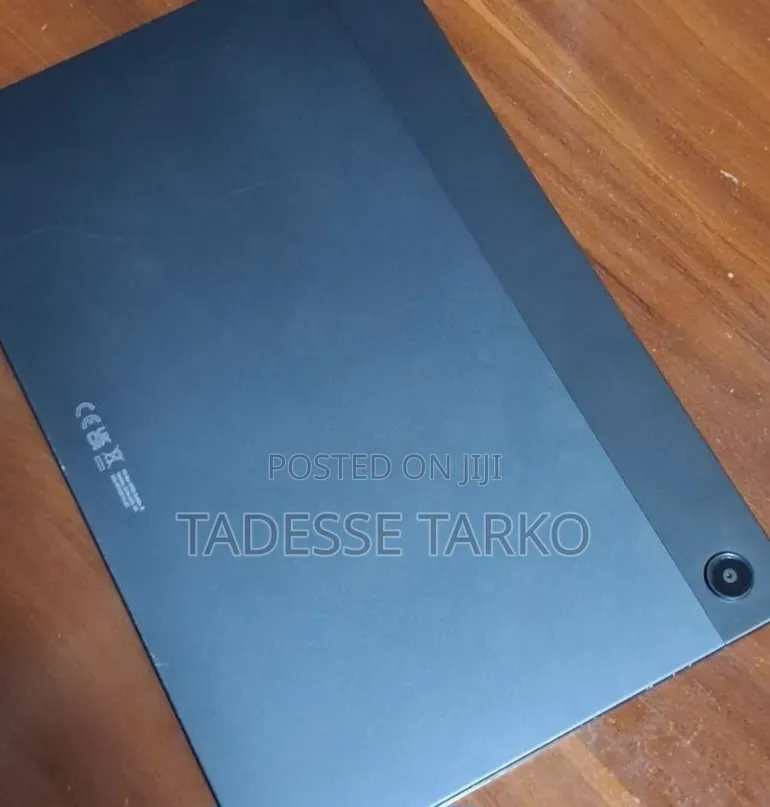 New Samsung Galaxy Tab A9+ 128 GB Silver