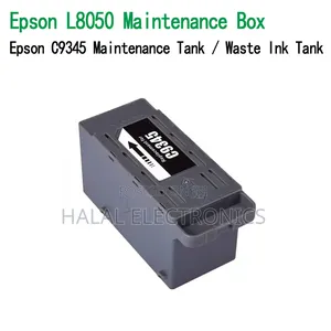 Epson L8050 New Maintenance Box