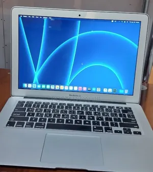 New Laptop Apple MacBook Air 2015 8GB Intel Core i5 SSD 256GB
