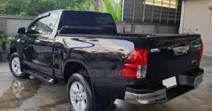 Revo 2019 Rent