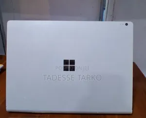 New Laptop Microsoft Surface Book 2 16GB Intel Core i7 SSD 512GB
