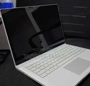 New Laptop Microsoft Surface Book 2 16GB Intel Core i7 SSD 512GB