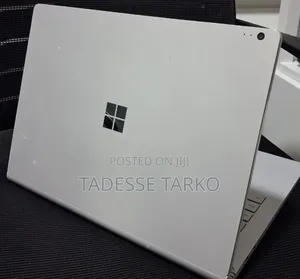New Laptop Microsoft Surface Book 2 16GB Intel Core i7 SSD 512GB