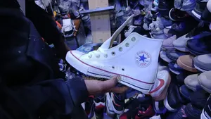All Star Leather