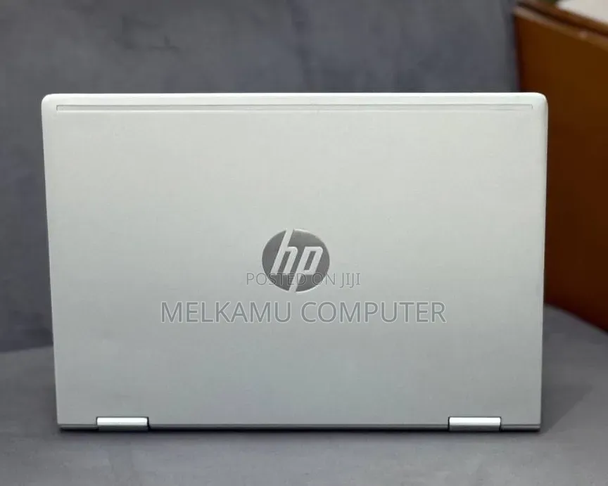 New Laptop HP ProBook 430 G8 8GB AMD Ryzen 3 SSD 512GB