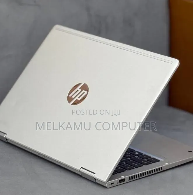 New Laptop HP ProBook 430 G8 8GB AMD Ryzen 3 SSD 512GB