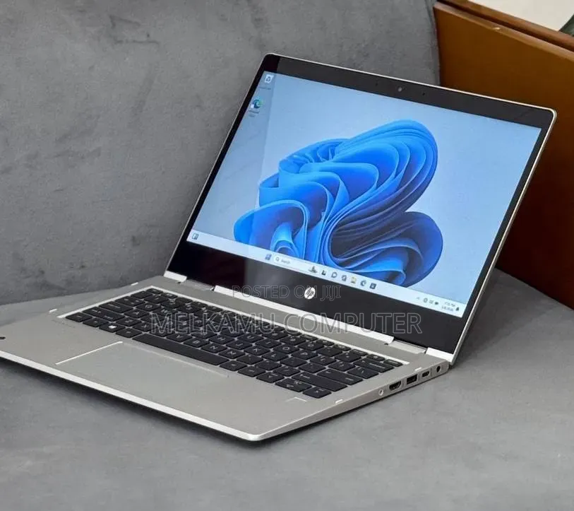 New Laptop HP ProBook 430 G8 8GB AMD Ryzen 3 SSD 512GB