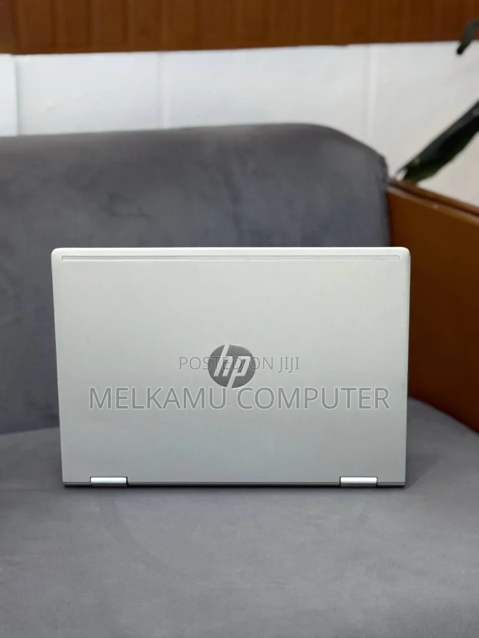 New Laptop HP ProBook 430 G8 8GB AMD Ryzen 3 SSD 512GB