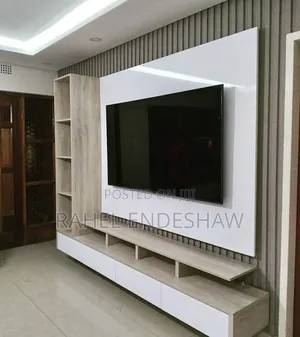 Wall Mounted Tv Stand