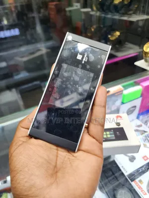 Huawei Mobile Wifi Elite 5