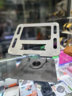 360° Swivel Folding Phone Tablet Adjustable Holder