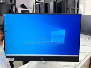 New Dell Optiplex 3240 All-In-One 8GB Intel Core i5 SSD 512GB