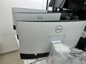 New Dell Optiplex 3240 All-In-One 8GB Intel Core i5 SSD 512GB