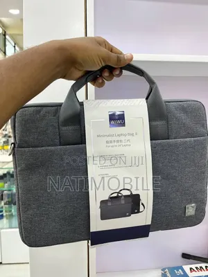 Wiwu Pc Bag