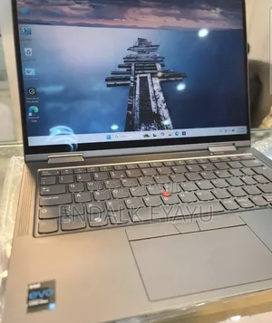 New Laptop Lenovo ThinkPad X1 Yoga 16GB Intel Core i7 SSD 512GB