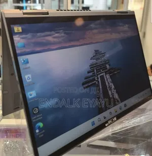 New Laptop Lenovo ThinkPad X1 Yoga 16GB Intel Core i7 SSD 512GB