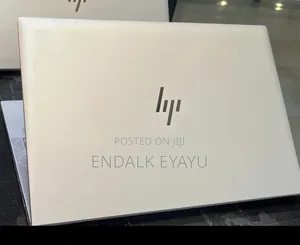 New Laptop HP EliteBook 840 G7 16GB Intel Core i5 SSD 512GB