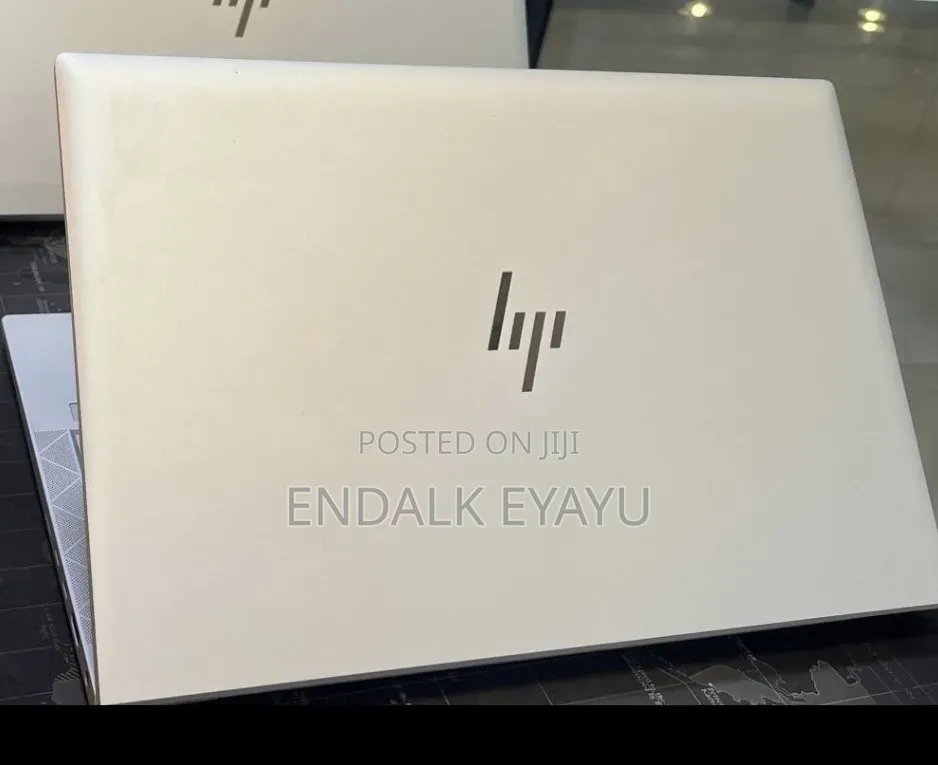 New Laptop HP EliteBook 840 G7 16GB Intel Core i5 SSD 512GB