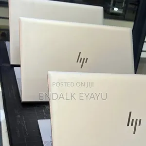 New Laptop HP EliteBook 840 G7 16GB Intel Core i5 SSD 512GB