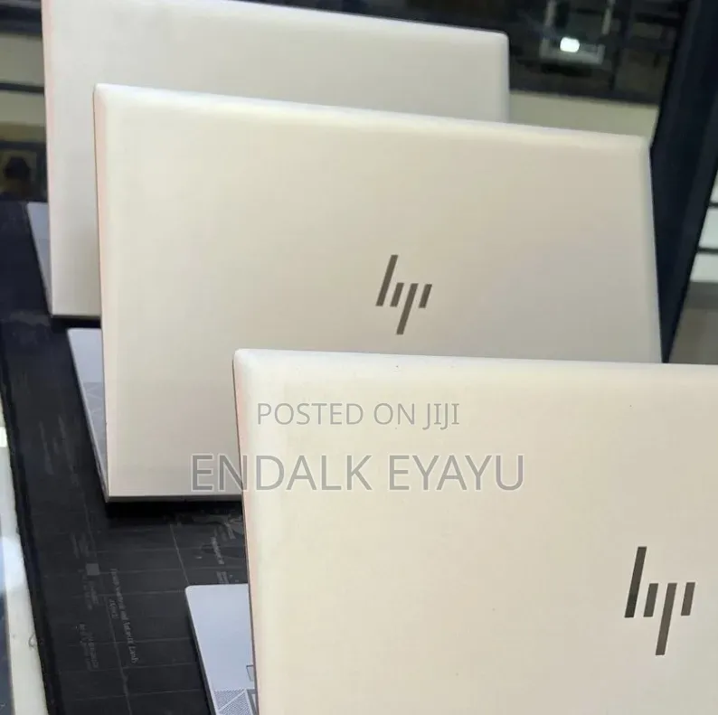 New Laptop HP EliteBook 840 G7 16GB Intel Core i5 SSD 512GB