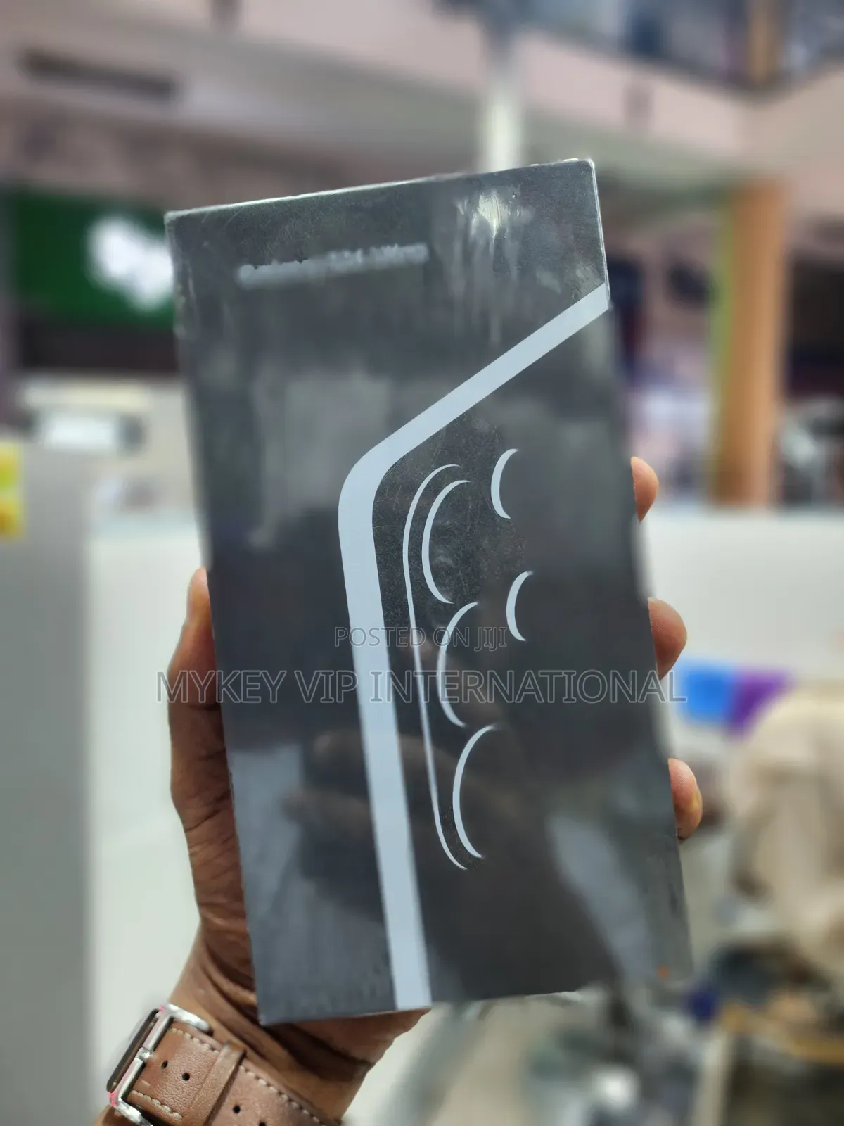 New Samsung Galaxy S26 Ultra 5G 256 GB
