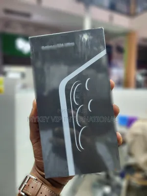 New Samsung Galaxy S26 Ultra 5G 256 GB