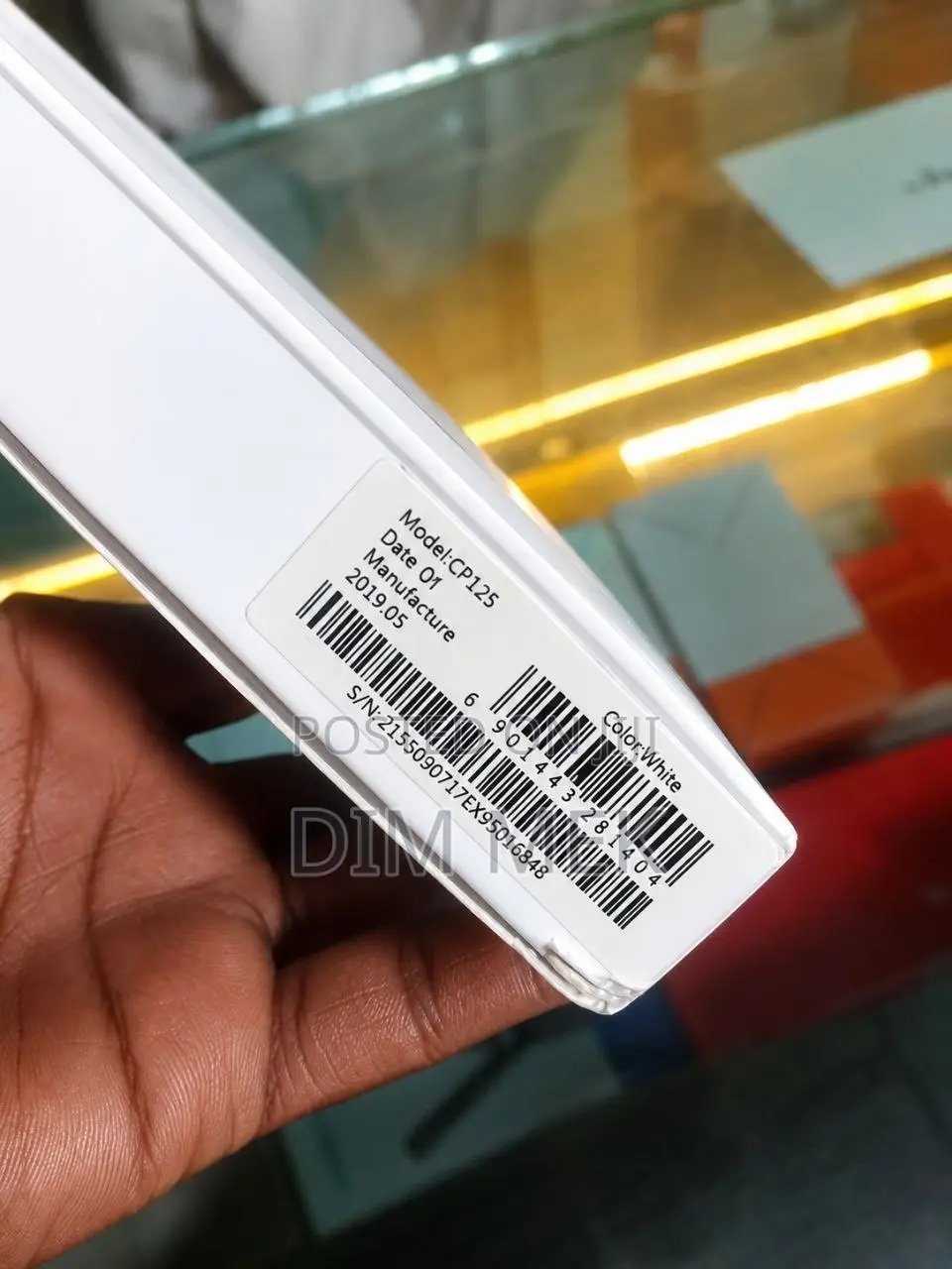 Huawei 12000 Mah 40w Powerbank