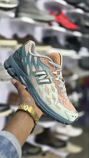 New Balance Fantomaft High Master Quality Sneakers Made in Vietnam